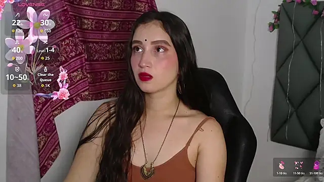 jalimamona online show from 02-13-26, 12:01