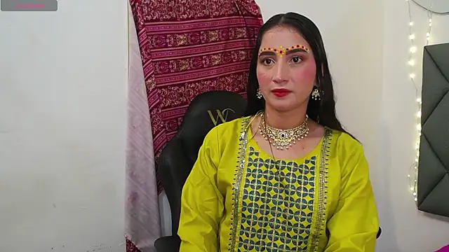 jalimamona online show from 04-21-26, 12:00