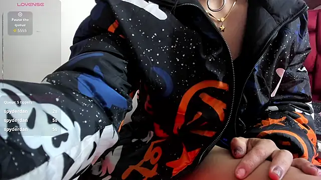 Sheilly brown online show from 10-05-25, 07:50