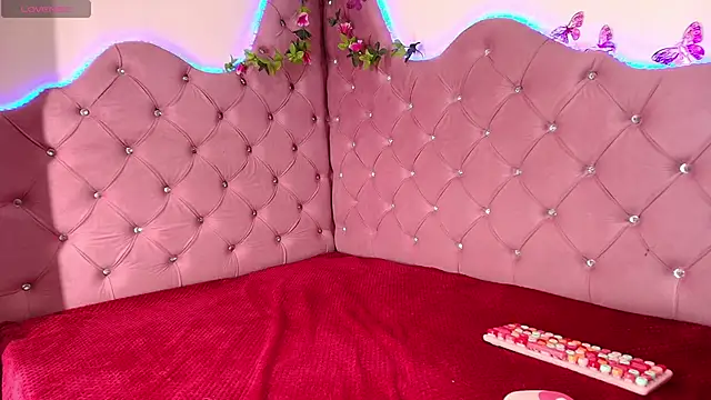 Sheilly brown online show from 03-20-26, 07:19