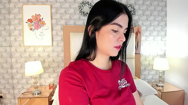 Sasha  sims   online show from 09-16-25, 11:44