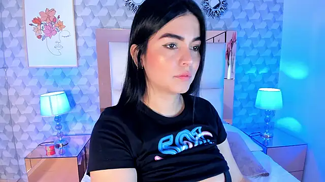 Sasha  sims   online show from 10-31-25, 11:00