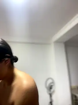 JuanitaMore01 online show from 10-10-25, 10:20