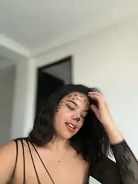 JuanitaMore01 online show from 10-15-25, 09:15