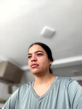 JuanitaMore01 online show from 01-18-26, 02:21