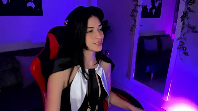 ZoeValencia1 online show from 10-21-25, 12:06