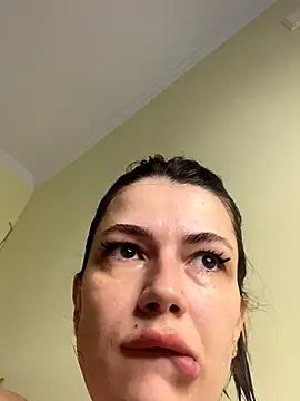 Cute Erika online show from 09-24-25, 10:51