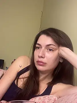 Cute Erika online show from 11-11-25, 11:21