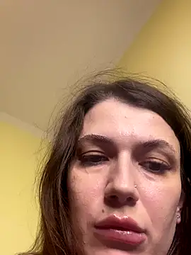 Cute Erika online show from 12-15-25, 03:38