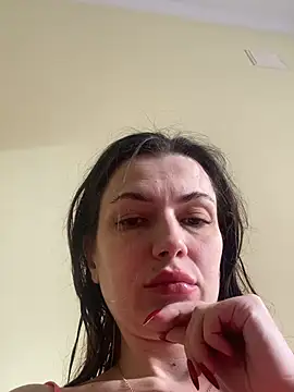 Cute Erika online show from 02-02-26, 12:37