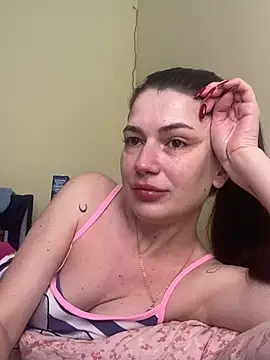 Cute Erika online show from 02-08-26, 11:24