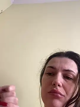 Cute Erika online show from 02-09-26, 12:20