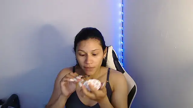 JessGarcia online show from 01-17-26, 03:17