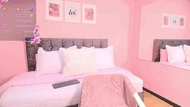 maddie beauty online show from 09-23-25, 08:34