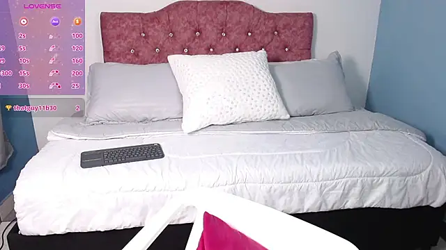 maddie beauty online show from 03-11-26, 08:15