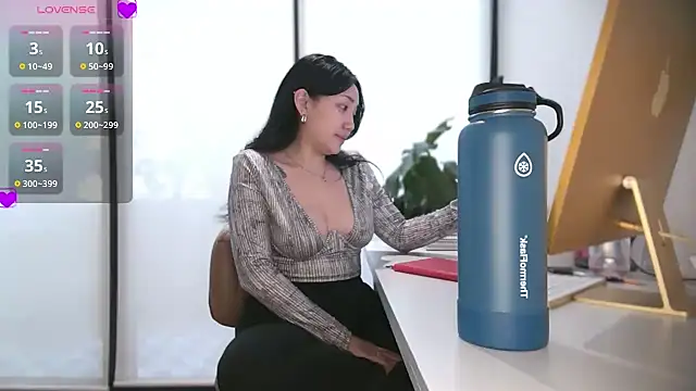 yuzhara online show from 09-09-25, 03:11