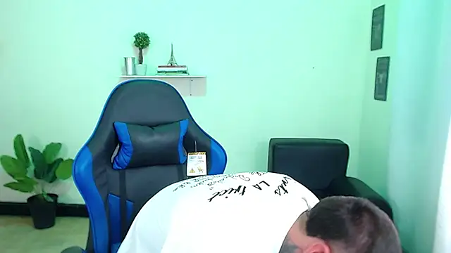 setthomas online show from 10-02-25, 02:35