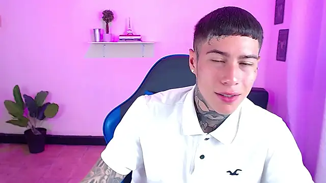 setthomas online show from 10-20-25, 03:23