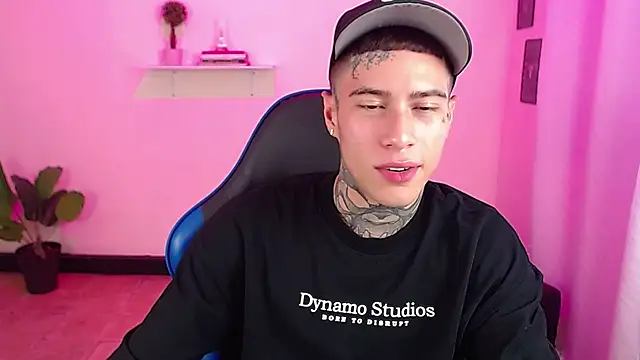 setthomas online show from 11-26-25, 08:43