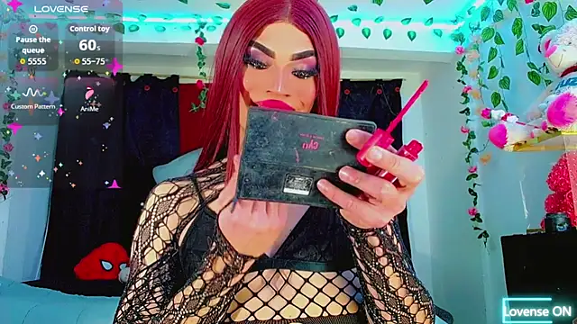 shayna mistress online show from 09-17-25, 04:47