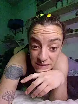 Snapshot of etherconh chatting on 10-22-25, 06:29 etherconh online show from 10-22-25, 06:29