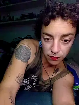 Snapshot of etherconh chatting on 10-26-25, 09:31 etherconh online show from 10-26-25, 09:31