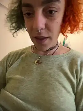 Snapshot of etherconh chatting on 11-22-25, 07:13 etherconh online show from 11-22-25, 07:13