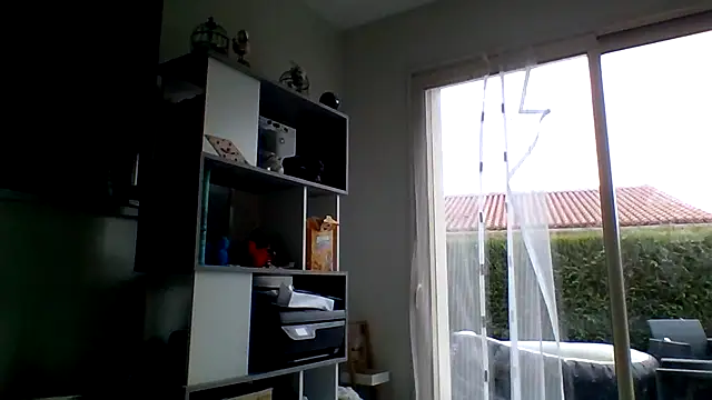 Snapshot of chaudasse_sex7 chatting on 11-10-25, 09:30 chaudasse sex7 online show from 11-10-25, 09:30