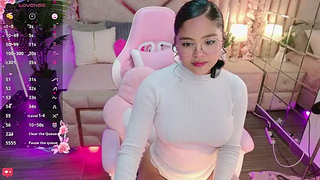 eimy 2 online show from 10-11-25, 05:39