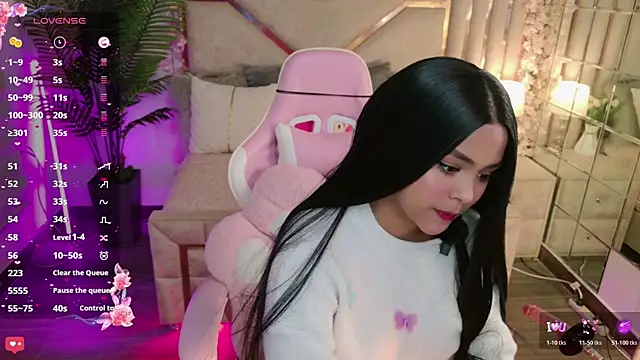 eimy 2 online show from 11-15-25, 05:16