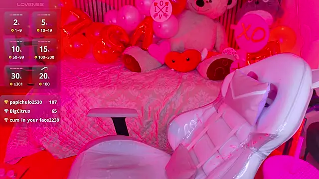 Snapshot of _aitana_001 chatting on 02-12-26, 07:36 aitana 001 online show from 02-12-26, 07:36