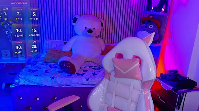 Snapshot of _aitana_001 chatting on 02-16-26, 08:05 aitana 001 online show from 02-16-26, 08:05