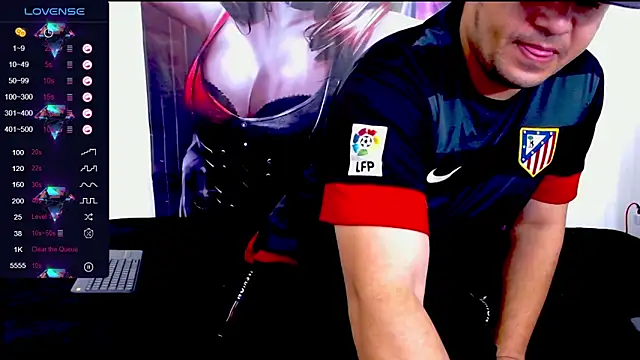 Snapshot of smith_hot29 chatting on 09-30-25, 02:49 smith hot29 online show from 09-30-25, 02:49