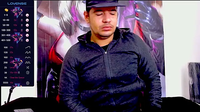 Snapshot of smith_hot29 chatting on 10-02-25, 03:24 smith hot29 online show from 10-02-25, 03:24