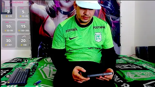 smith hot29 online show from 02-05-26, 05:12