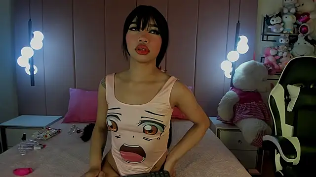 Liah Marthina online show from 09-25-25, 03:10