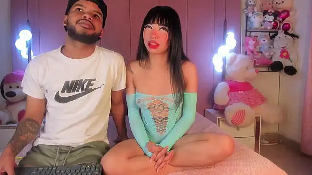Liah Marthina online show from 05-07-26, 03:34