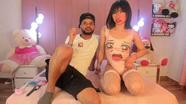 Liah Marthina online show from 06-16-26, 03:31