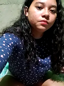 Violethroos online show from 10-17-25, 01:09