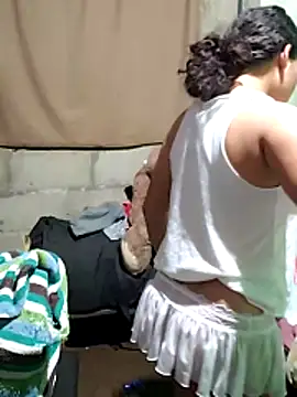 Violethroos online show from 10-18-25, 01:41