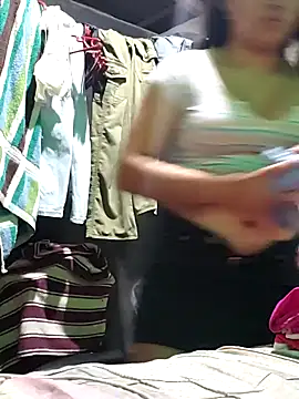 Violethroos online show from 11-04-25, 03:27