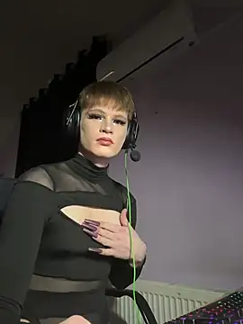 FemboyShow online show from 07-24-26, 02:37