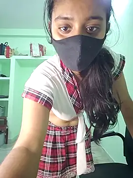 shrutee12 online show from 02-01-26, 05:33