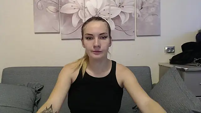 Snapshot of ProstoMaria chatting on 10-07-25, 05:48 ProstoMaria online show from 10-07-25, 05:48