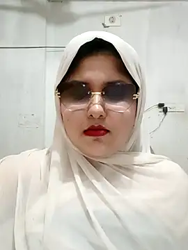 Nusrat-N online show from 06-18-26, 10:09