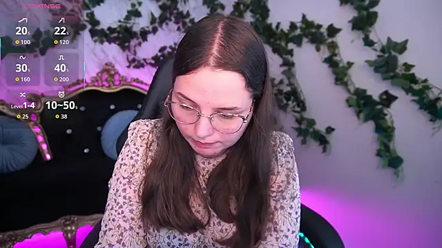 SophieDreamss online show from 10-15-25, 01:44