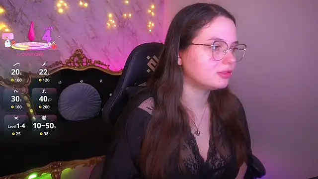 SophieDreamss online show from 01-10-26, 02:41