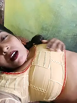 Samiya-143 online show from 09-26-25, 03:05