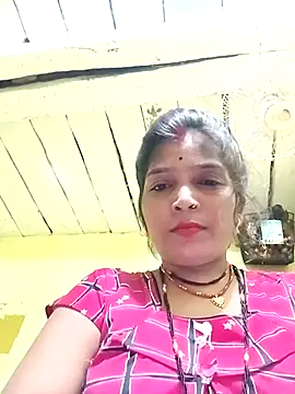 Samiya-143 online show from 10-01-25, 02:34