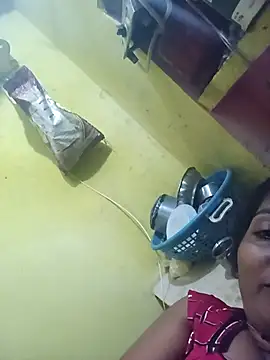 Samiya-143 online show from 10-06-25, 04:15